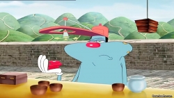 اوگی (فصل3-قسمت19)